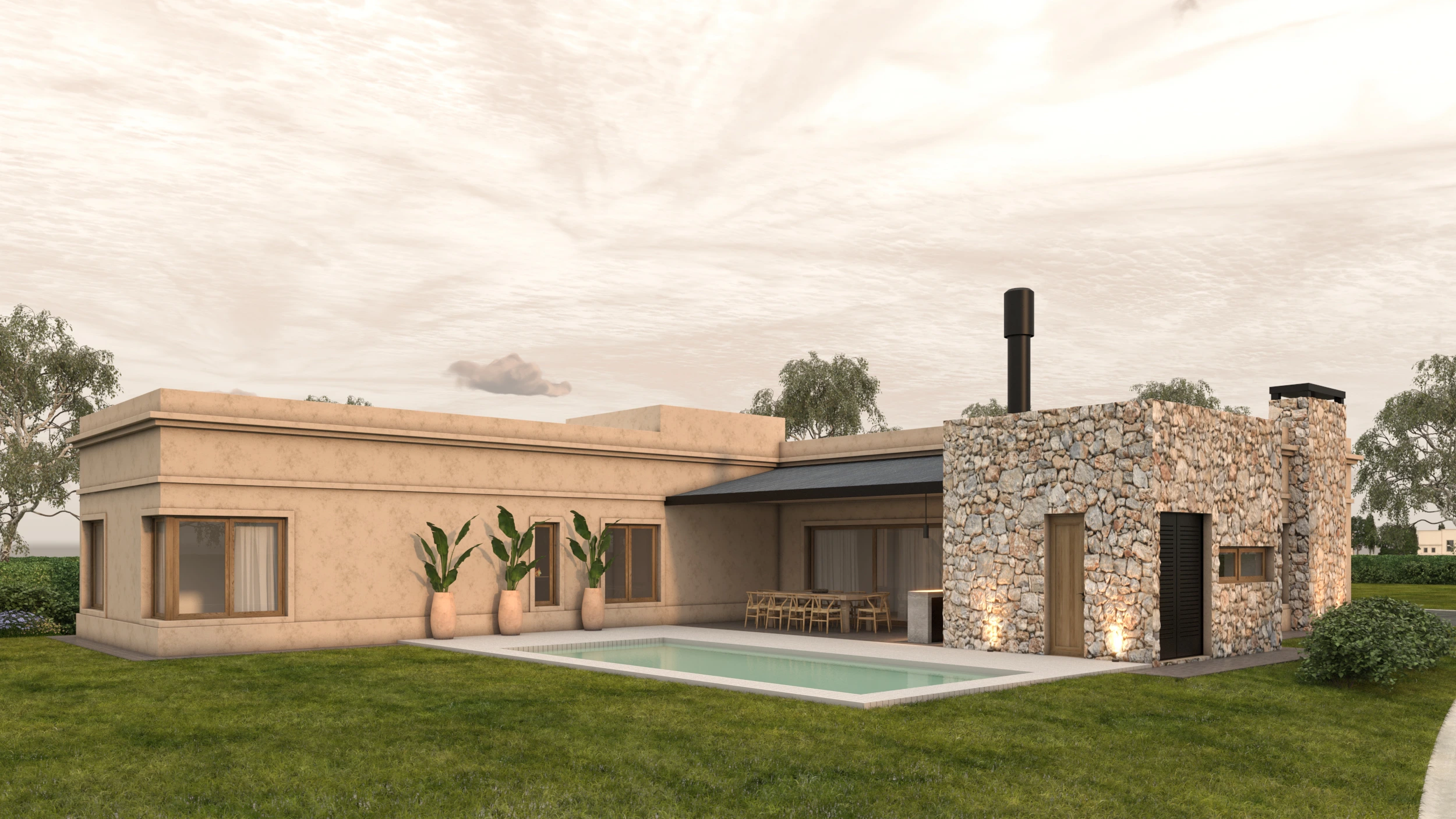 El Campo Cardales I – imagen 2
