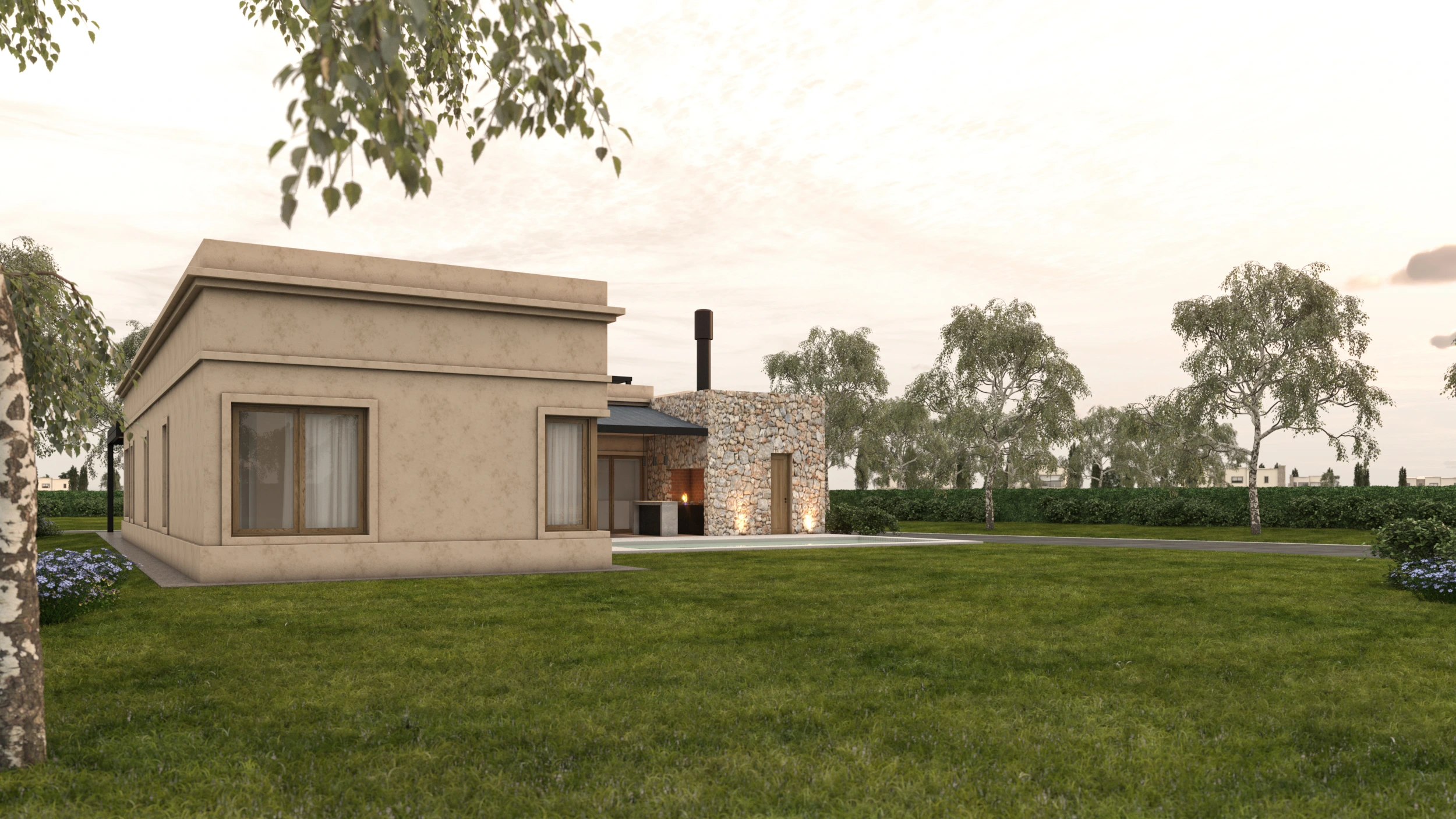 El Campo Cardales I – imagen 3