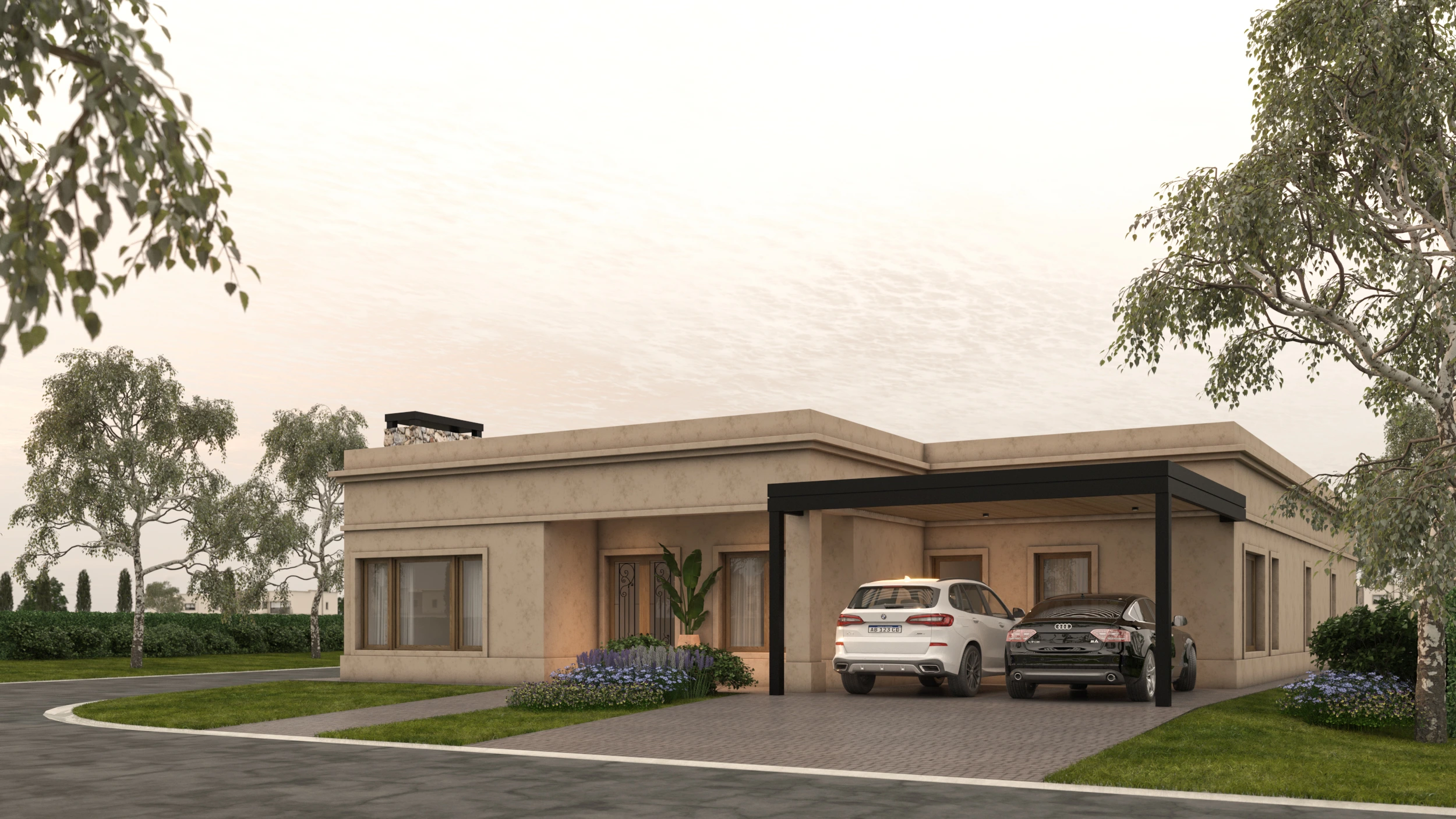 El Campo Cardales I – imagen 4